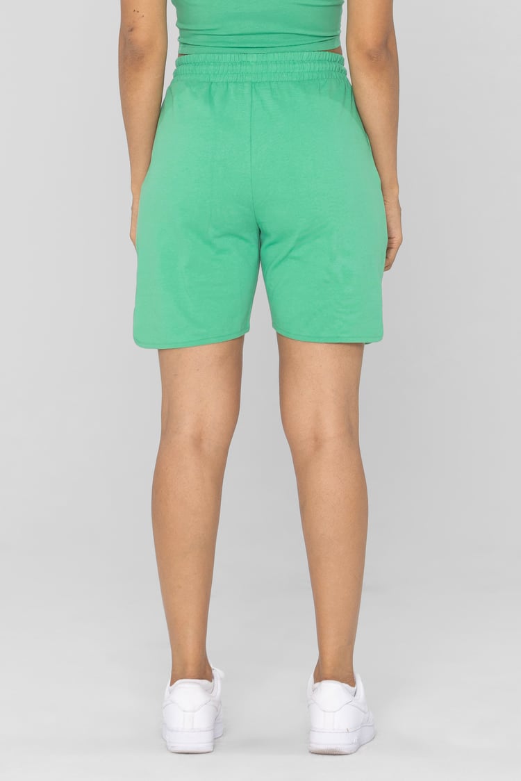 Comfort Fit Walking Shorts