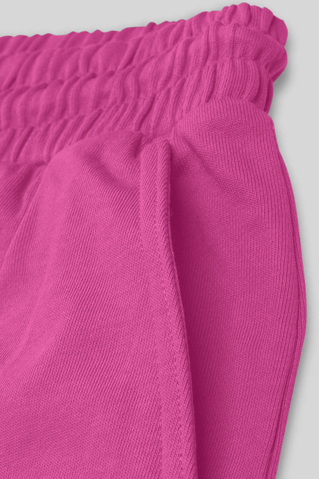 Comfort Fit Walking Shorts