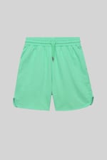 Comfort Fit Walking Shorts