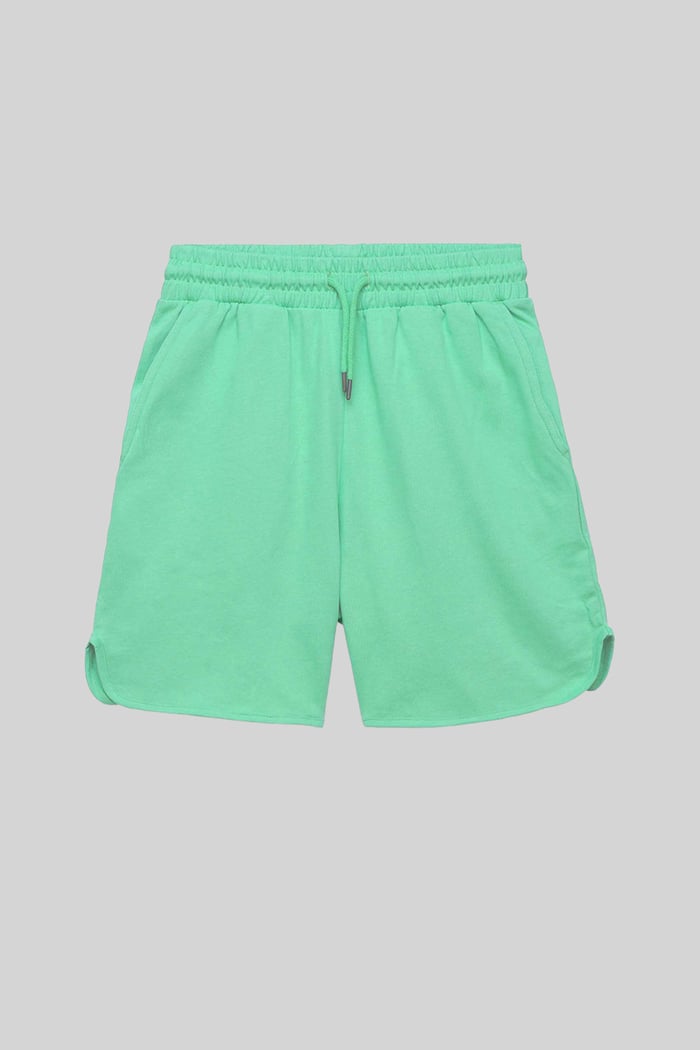 Comfort Fit Walking Shorts