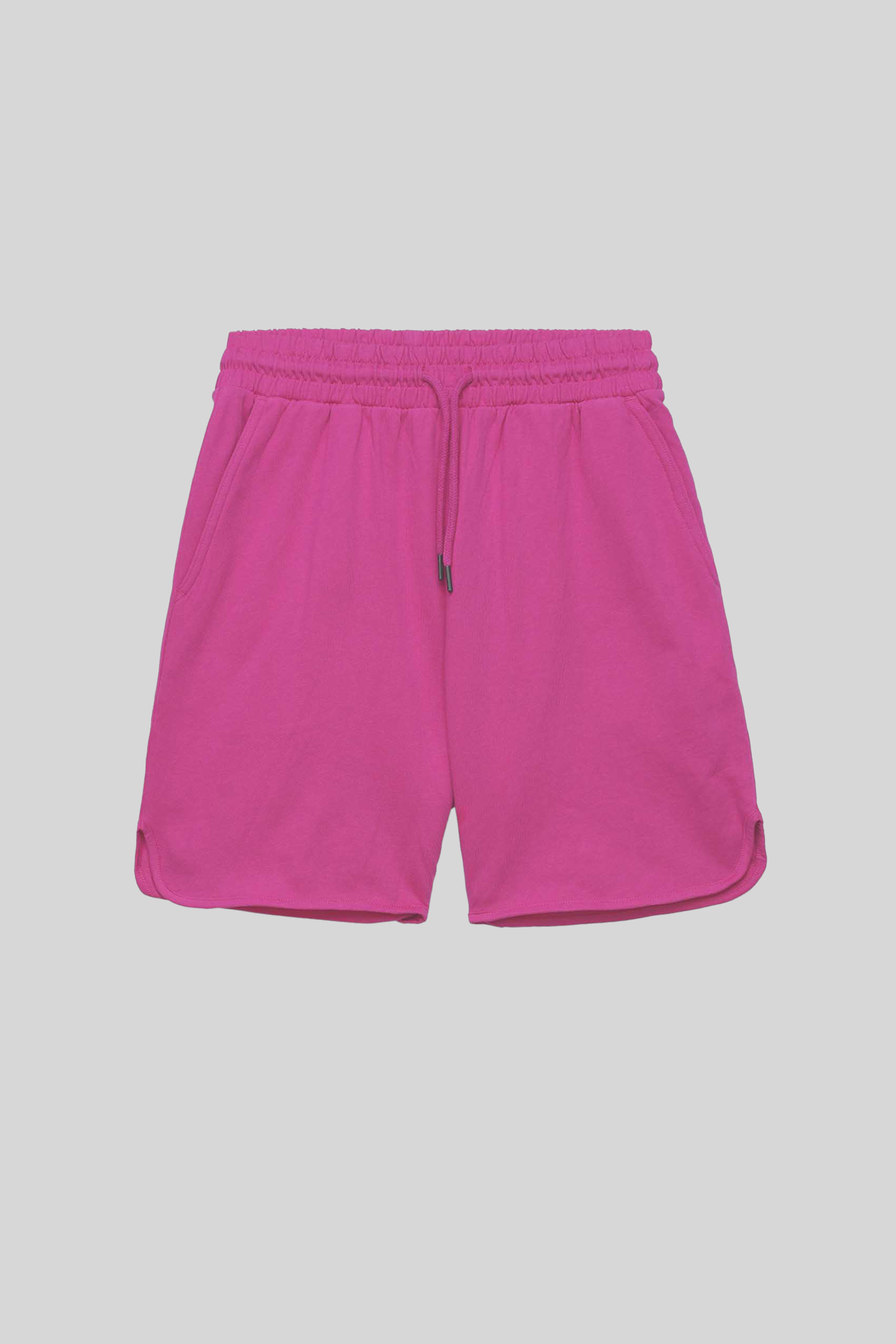 Comfort Fit Walking Shorts