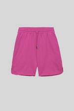 Comfort Fit Walking Shorts