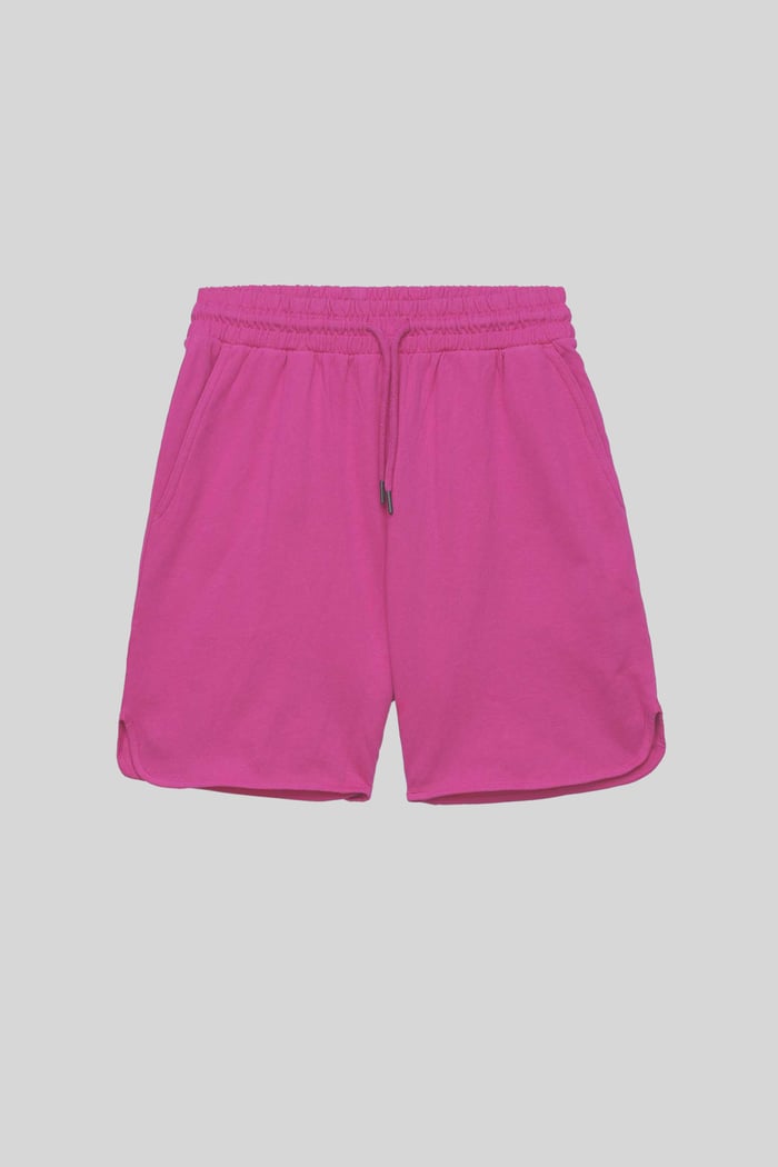 Comfort Fit Walking Shorts