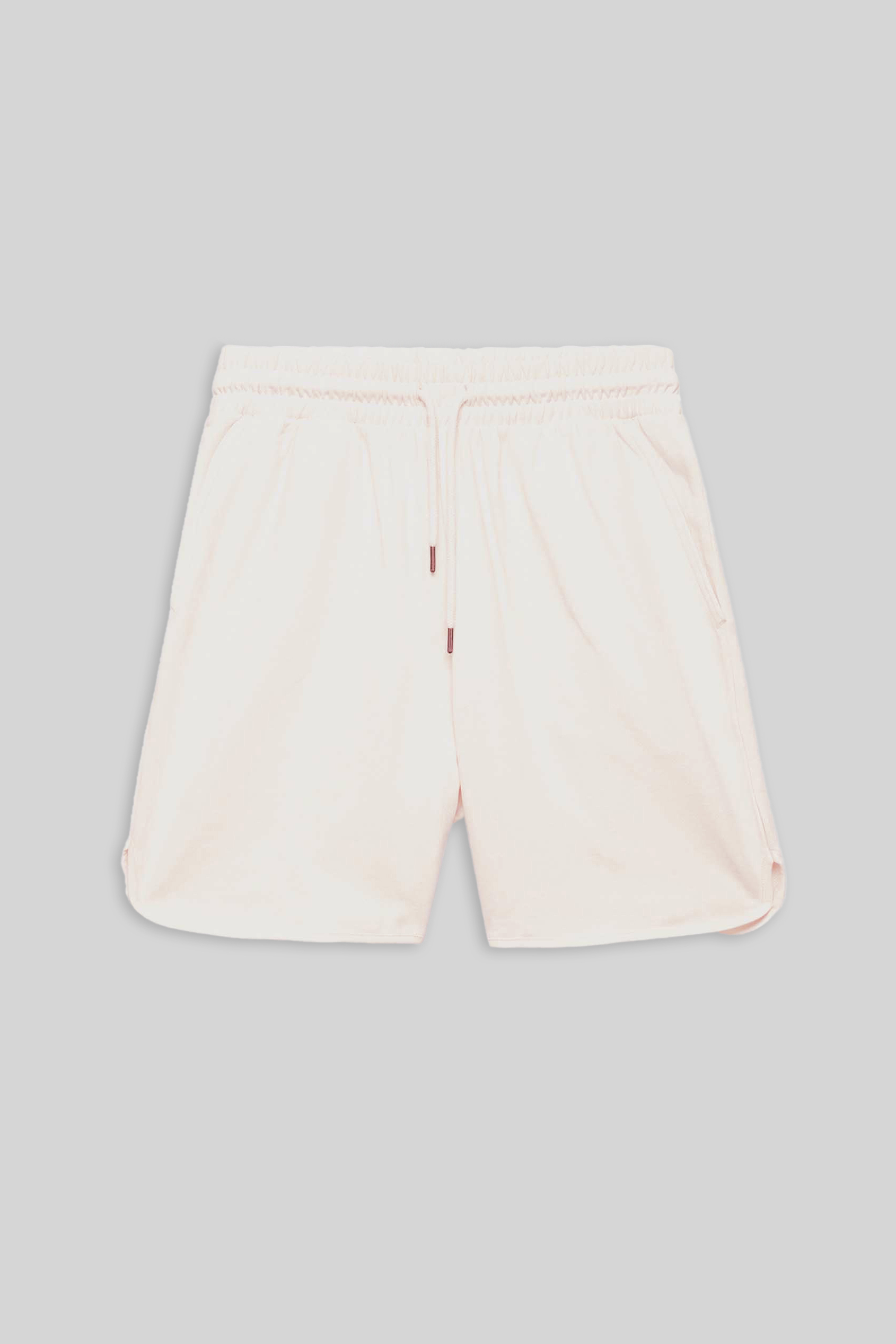 Comfort Fit Walking Shorts