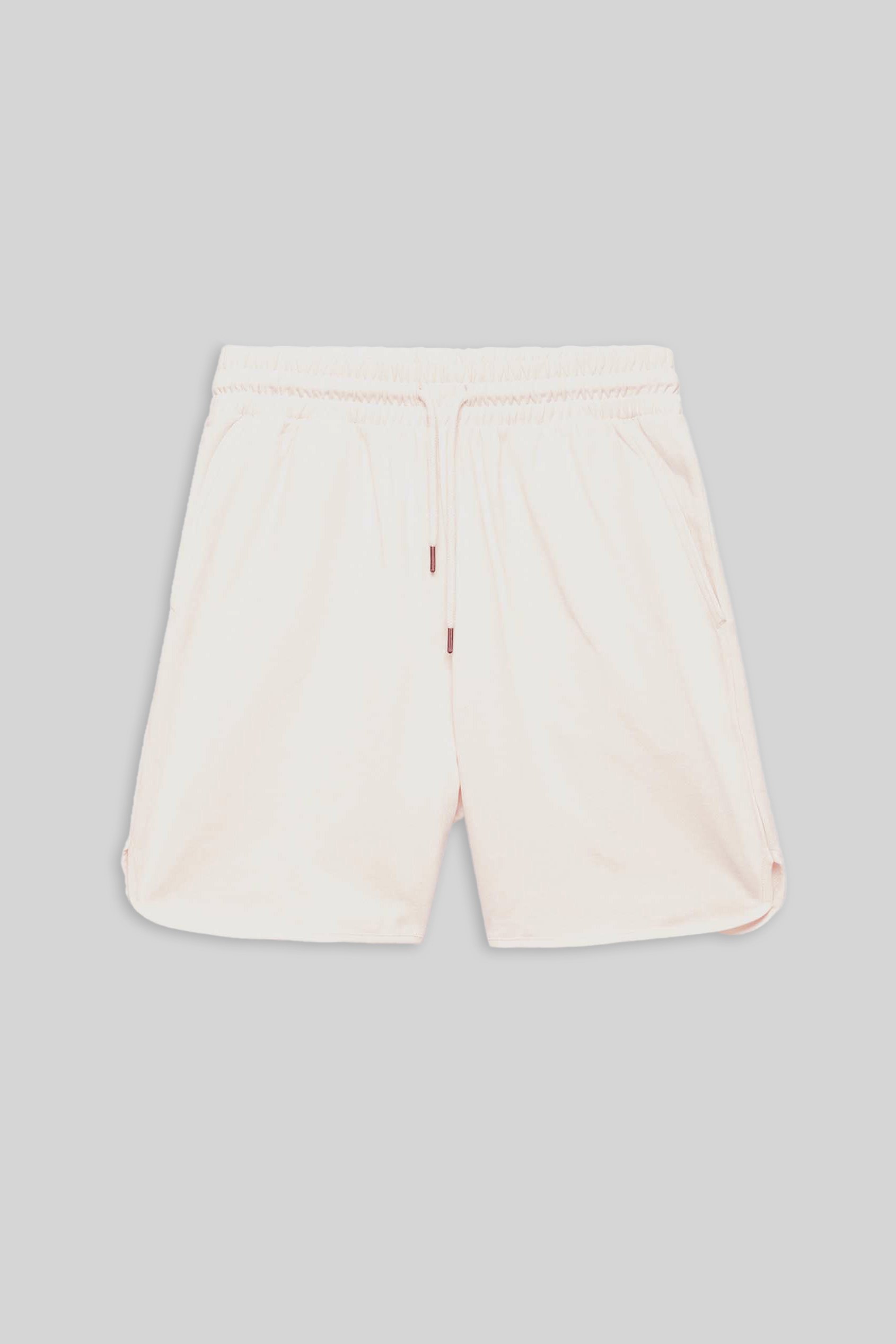 Comfort Fit Walking Shorts