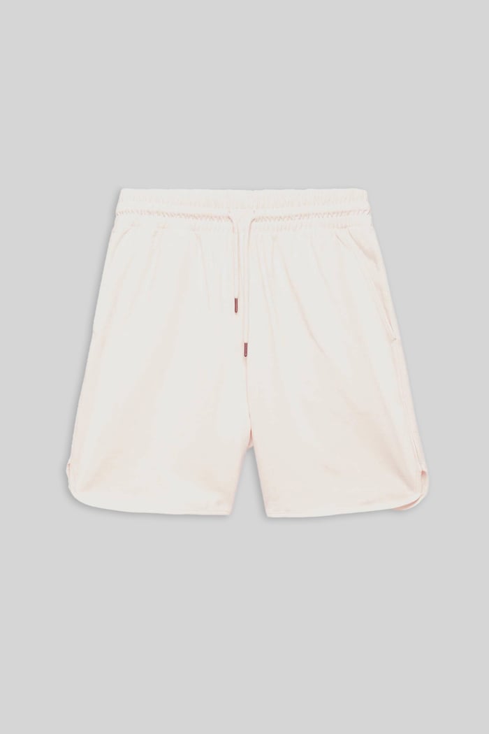 Comfort Fit Walking Shorts