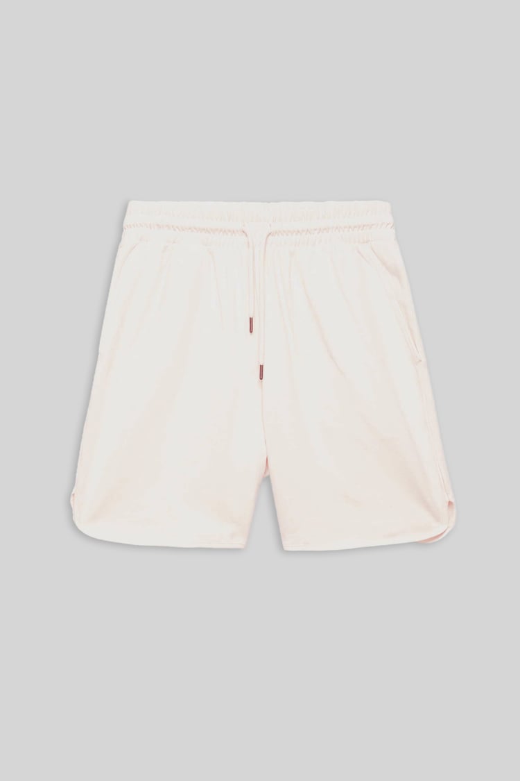 Comfort Fit Walking Shorts