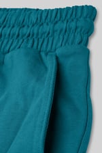 Comfort Fit Walking Shorts