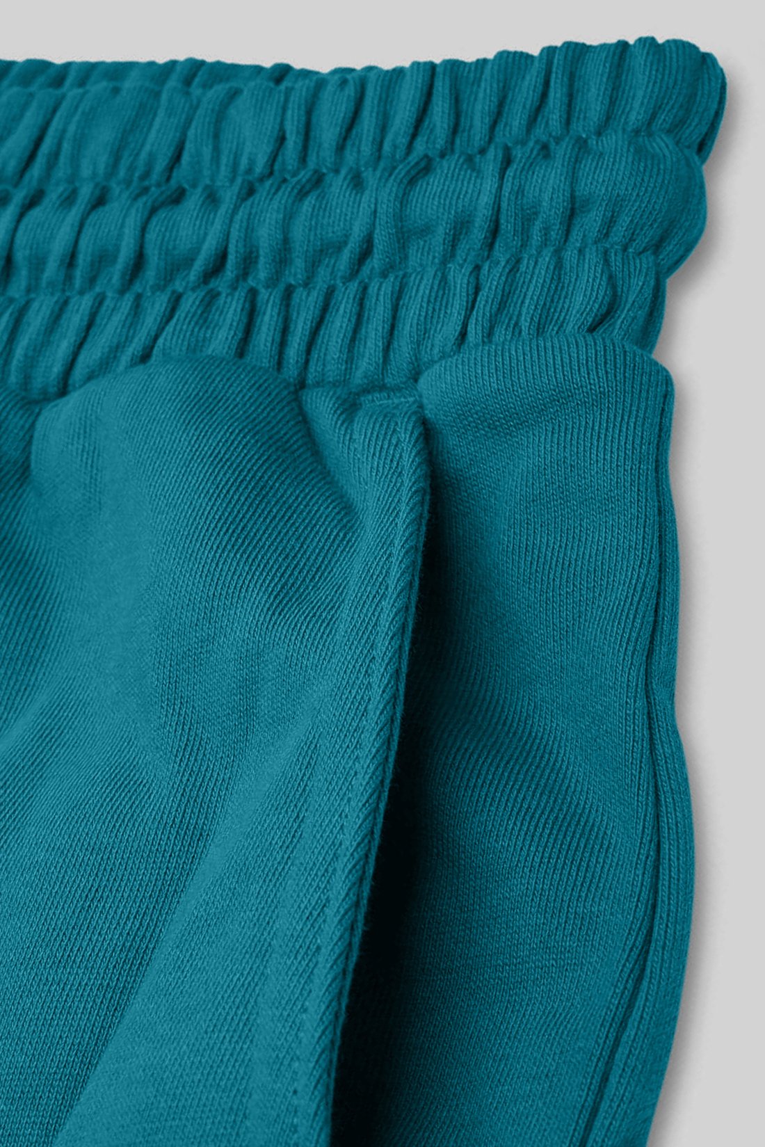 Comfort Fit Walking Shorts