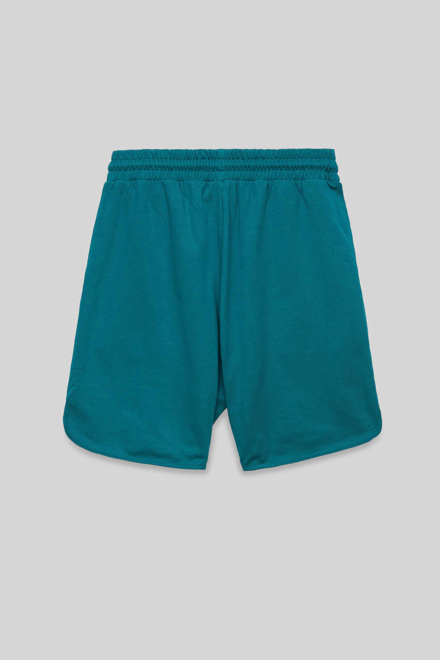 Comfort Fit Walking Shorts
