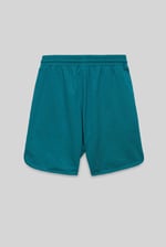 Comfort Fit Walking Shorts