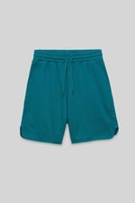 Comfort Fit Walking Shorts