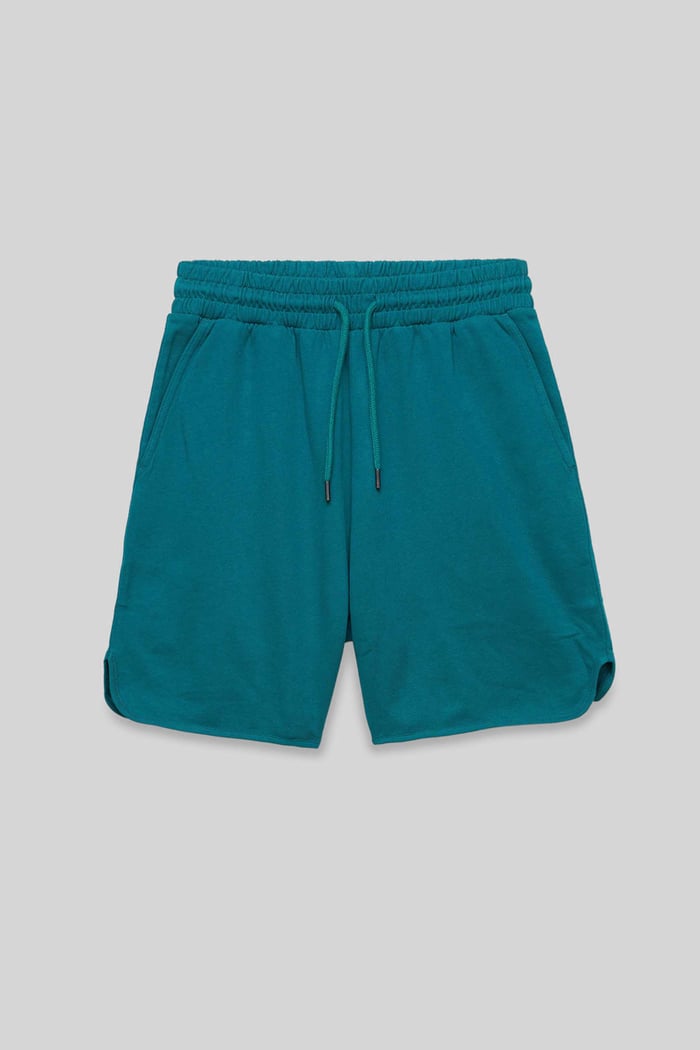 Comfort Fit Walking Shorts