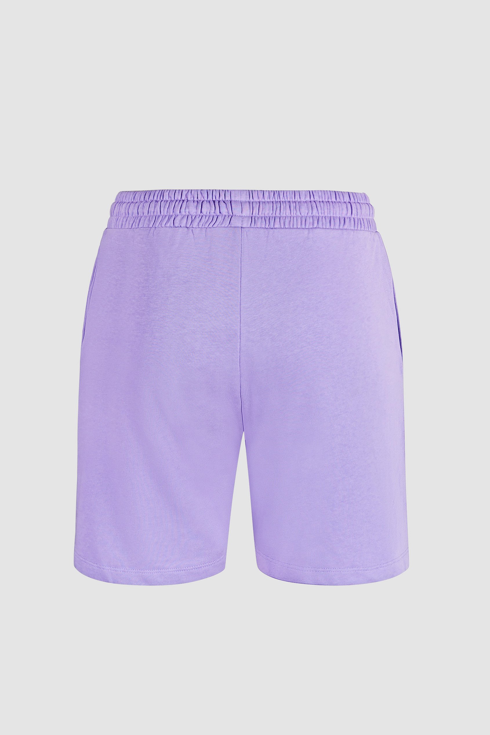 Lounge Set with Ruched Details