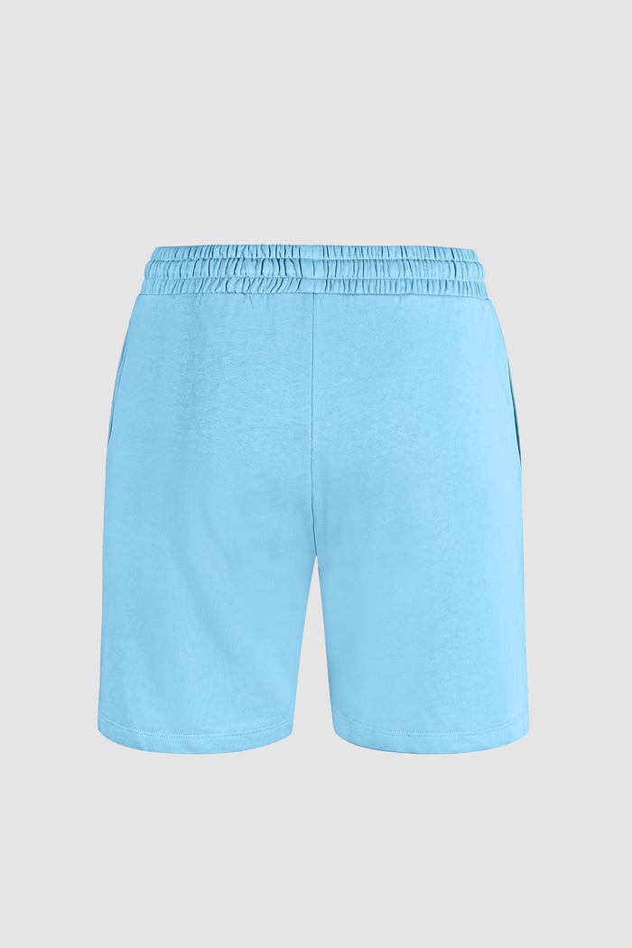 Lounge Set with Ruched Details