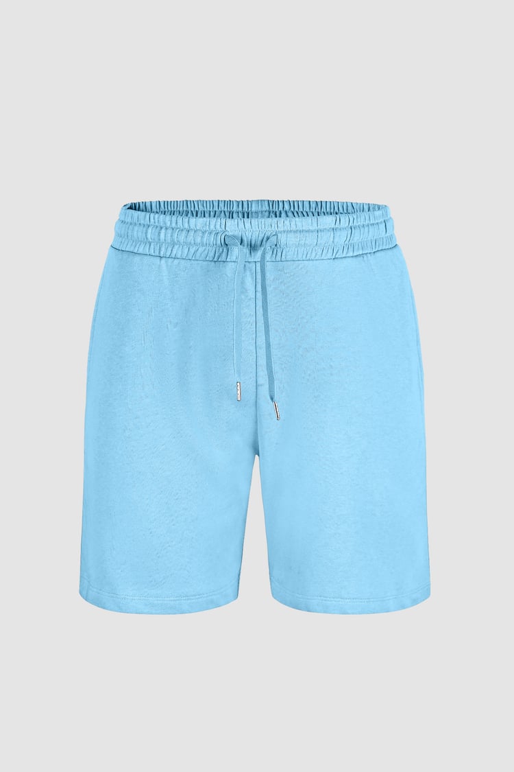 Lounge Set with Ruched Details