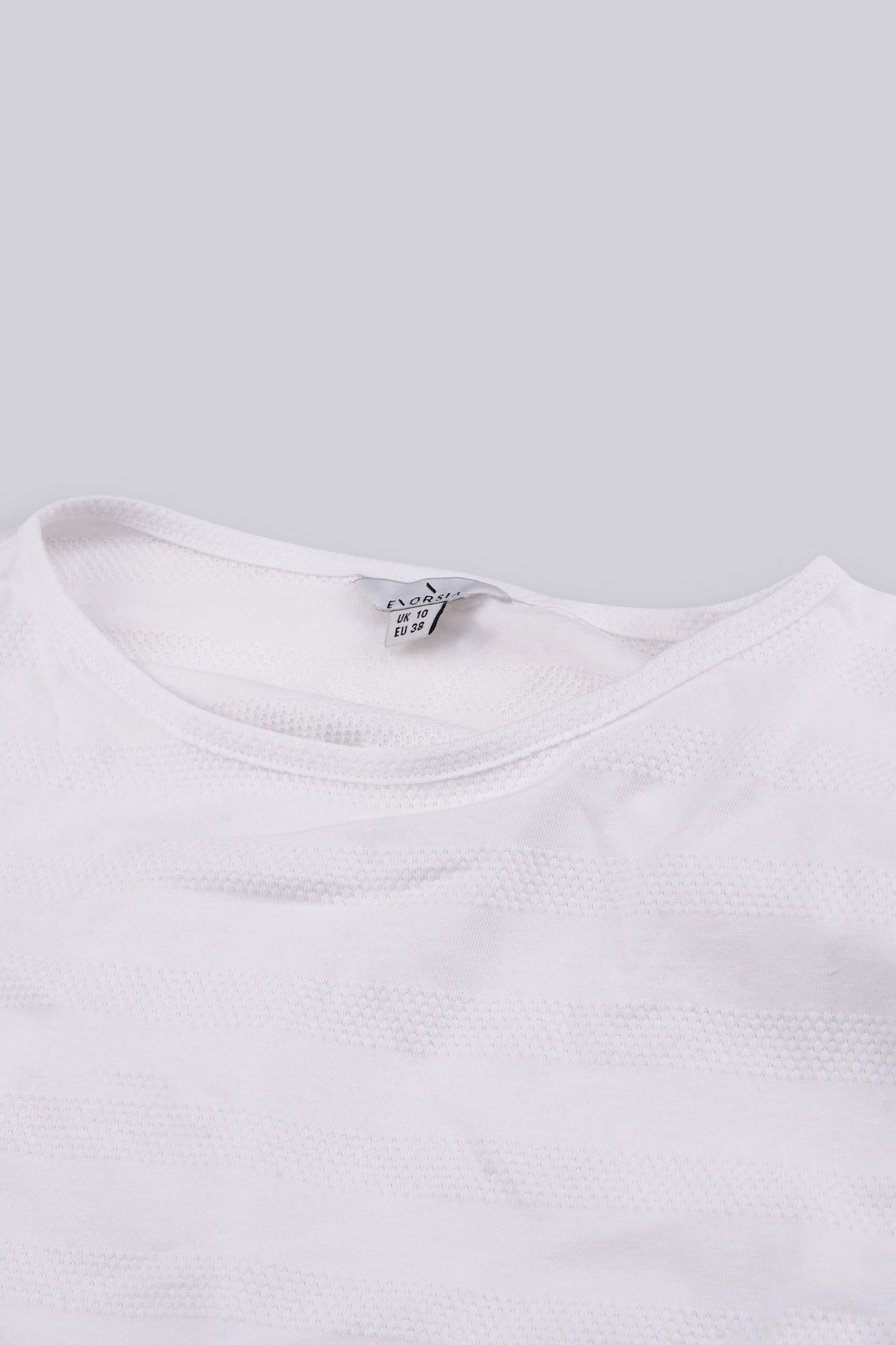 Wide Trouser And Crop Blouson Sleeve Top Set