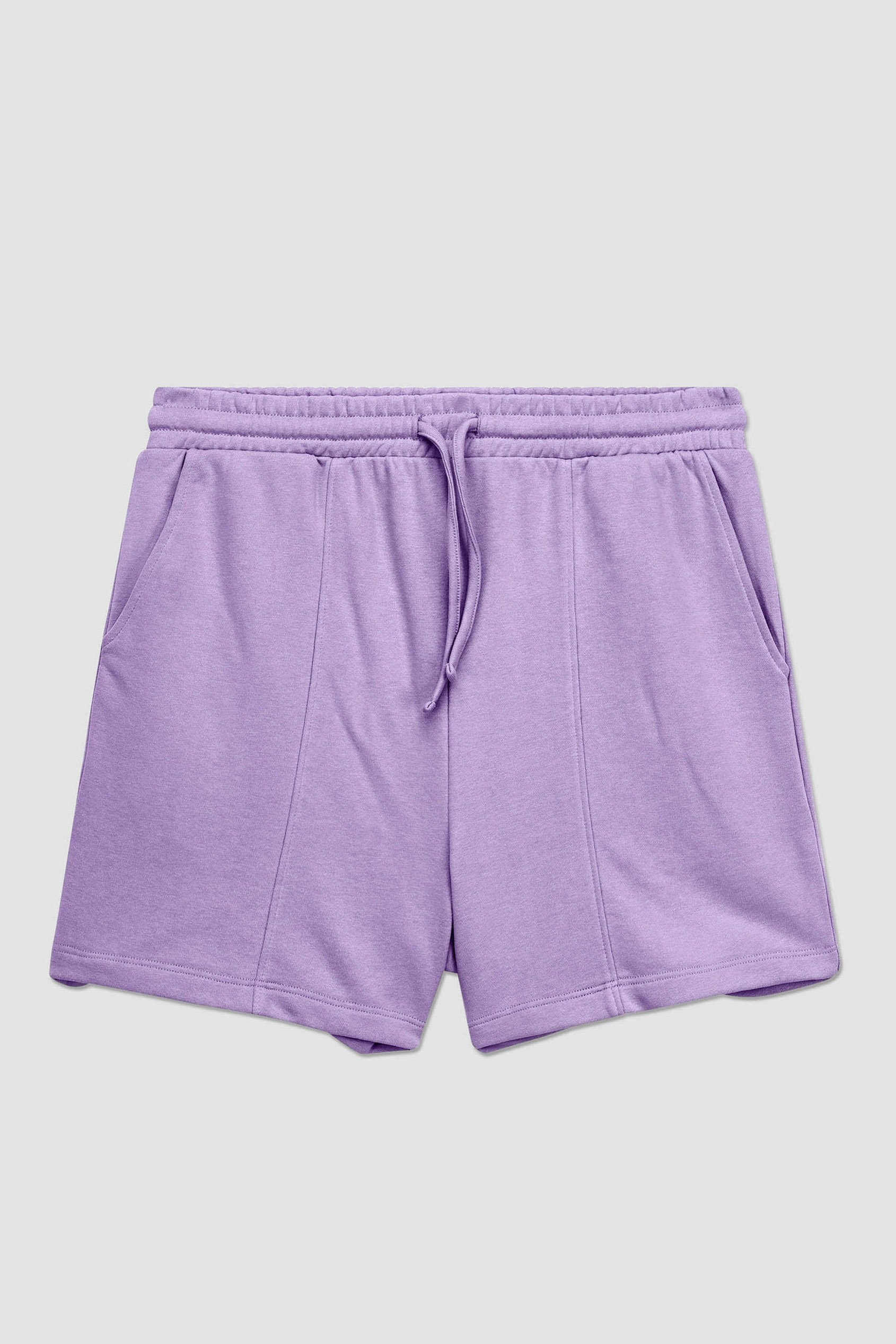 Half Zip Pullover Lounge Set