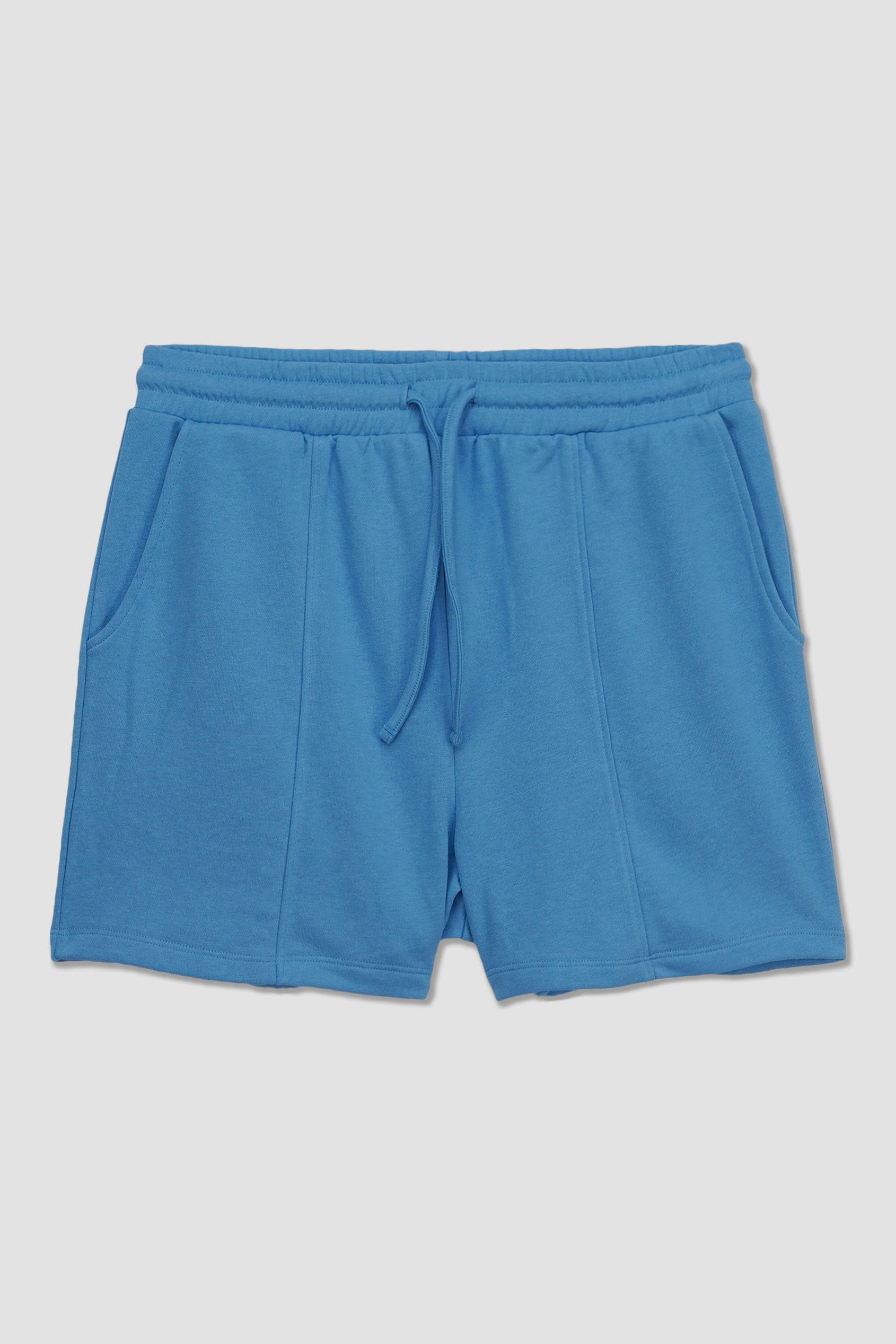 Half Zip Pullover Lounge Set