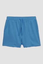 Half Zip Pullover Lounge Set