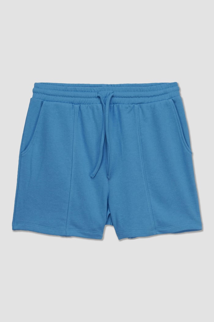 Half Zip Pullover Lounge Set