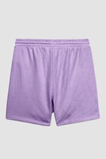 Half Zip Pullover Lounge Set