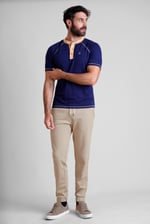 Men's Slim Fit Tech Fleece Joggers