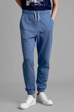 Men's Slim Fit Tech Fleece Joggers