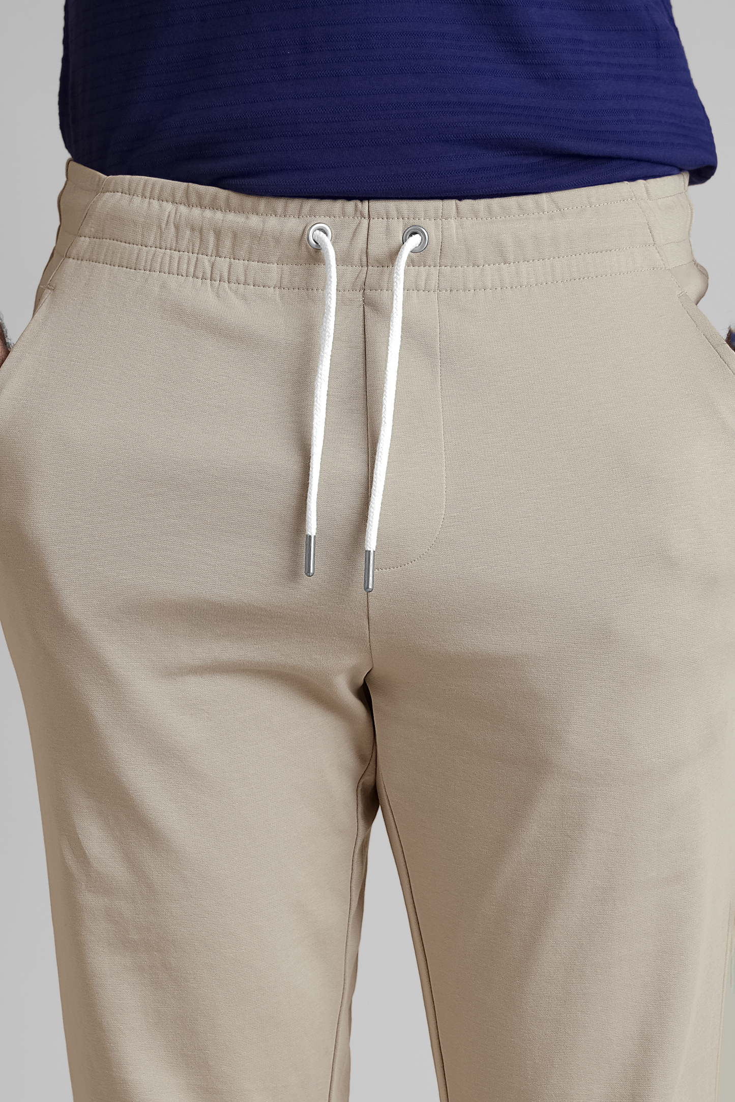 Men's Slim Fit Tech Fleece Joggers