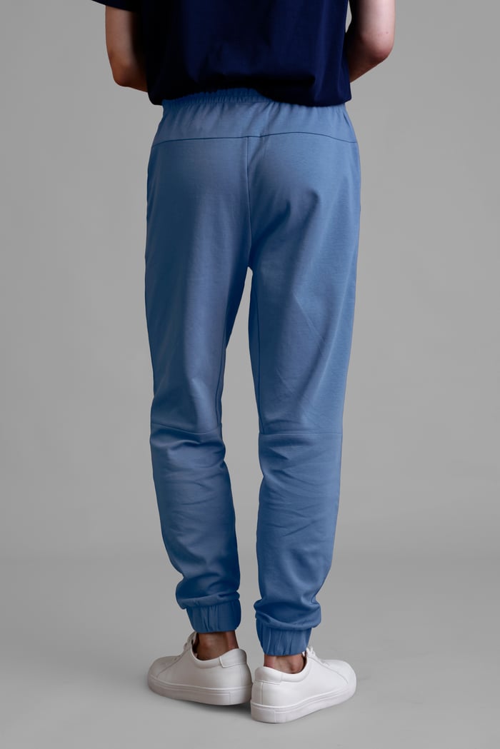Men's Slim Fit Tech Fleece Joggers