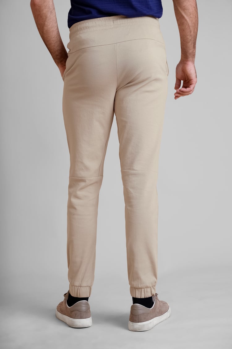 Men's Slim Fit Tech Fleece Joggers