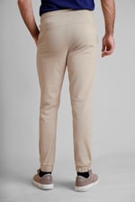 Men's Slim Fit Tech Fleece Joggers