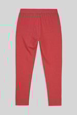 Womens Jersey Trousers