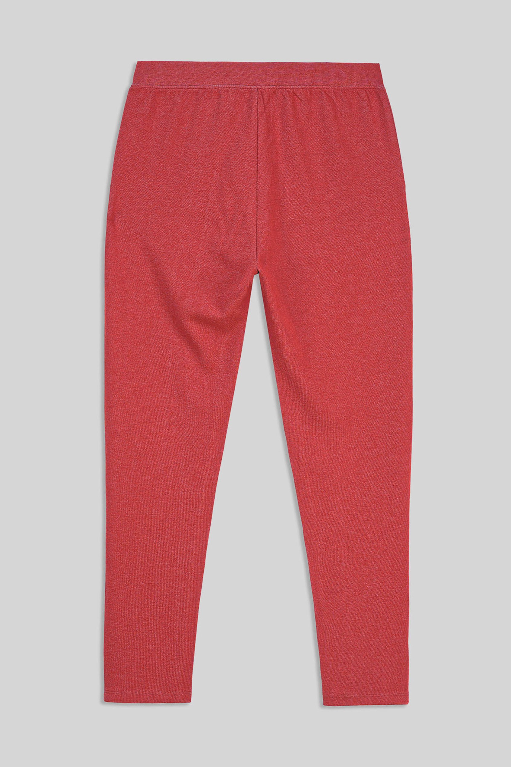 Womens Jersey Trousers