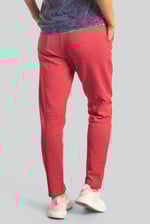 Womens Jersey Trousers