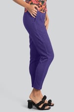 Womens Jersey Trousers