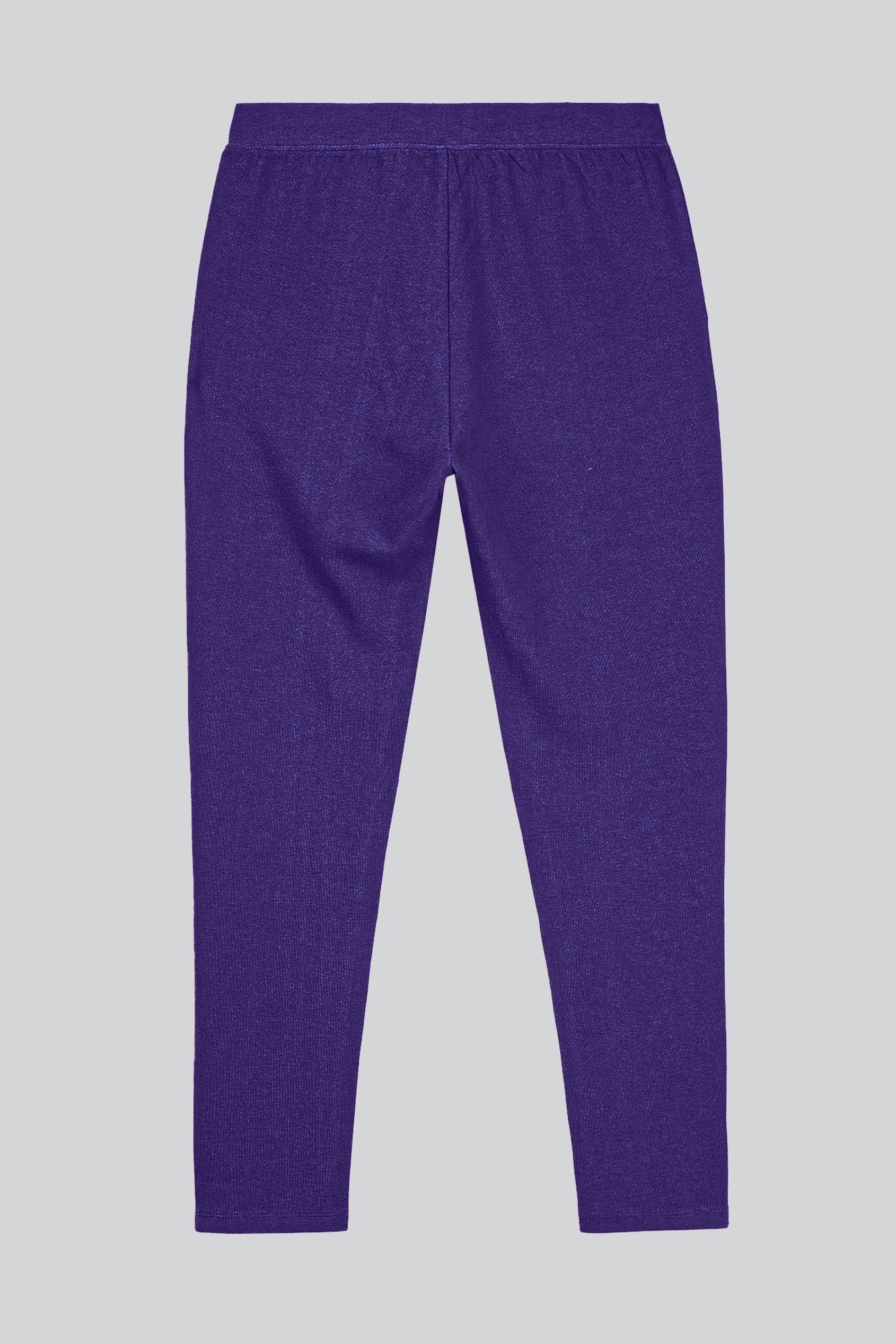 Womens Jersey Trousers