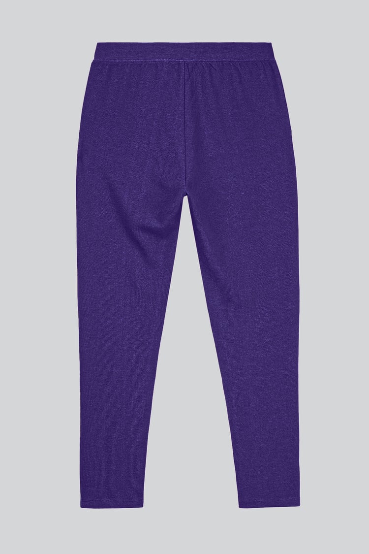 Womens Jersey Trousers