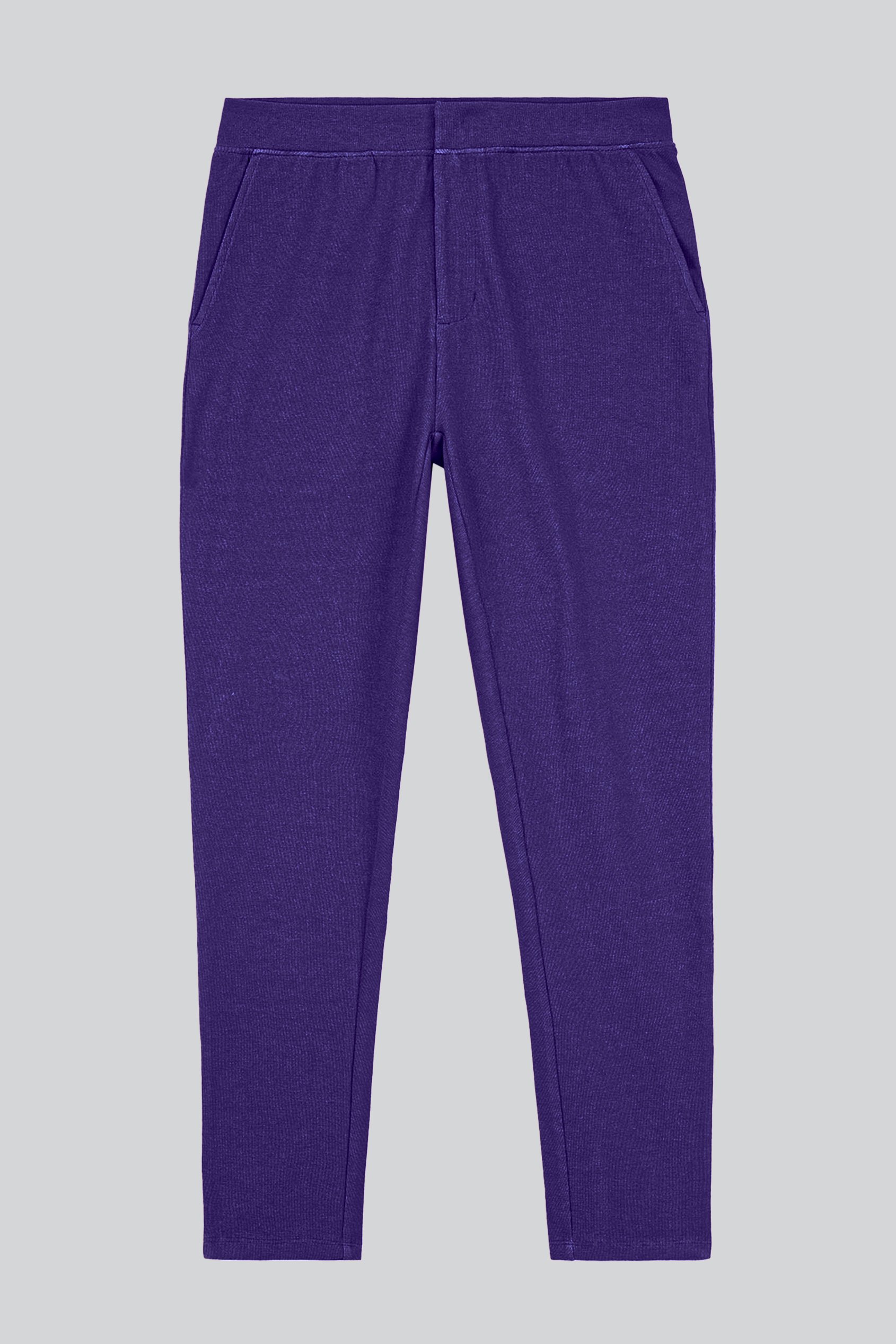 Womens Jersey Trousers