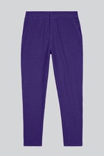 Womens Jersey Trousers
