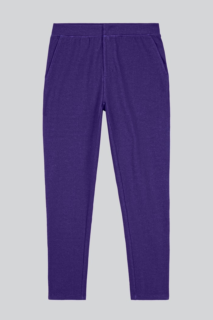 Womens Jersey Trousers