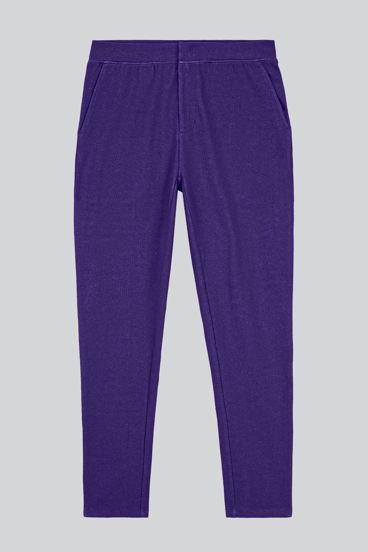 Womens Jersey Trousers