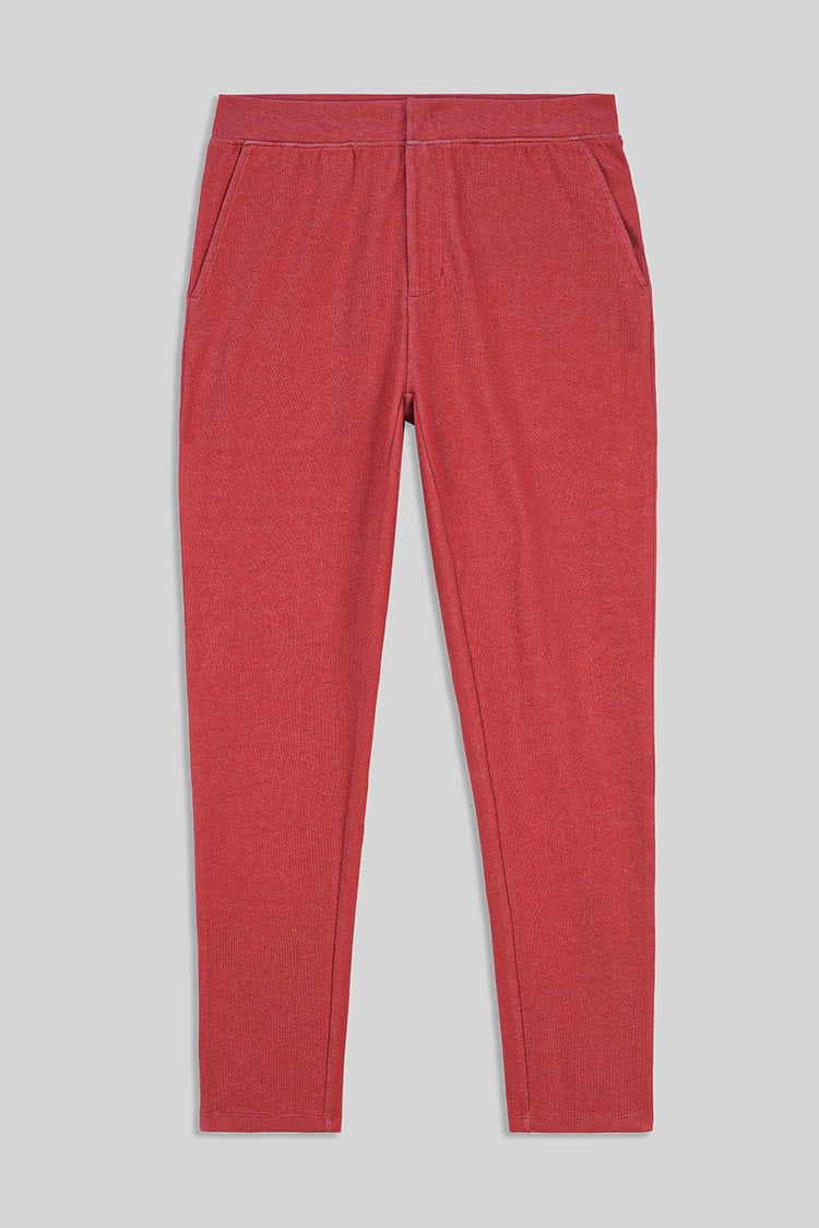 Womens Jersey Trousers