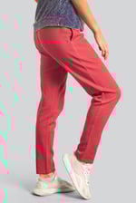 Womens Jersey Trousers