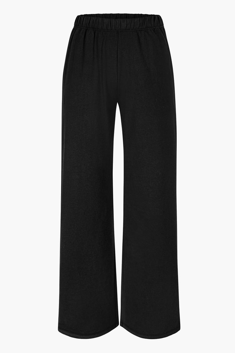 100% Cotton Solid Long Sleeve Shirt and Trouser Set