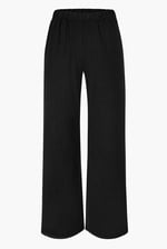 100% Cotton Solid Long Sleeve Shirt and Trouser Set