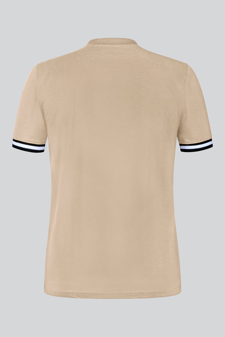 Men's Jersey T-Shirt & Shorts Lounge Set