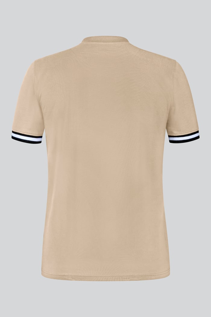 Men's Jersey T-Shirt & Shorts Lounge Set