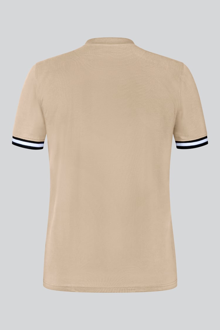 Men's Jersey T-Shirt & Shorts Lounge Set
