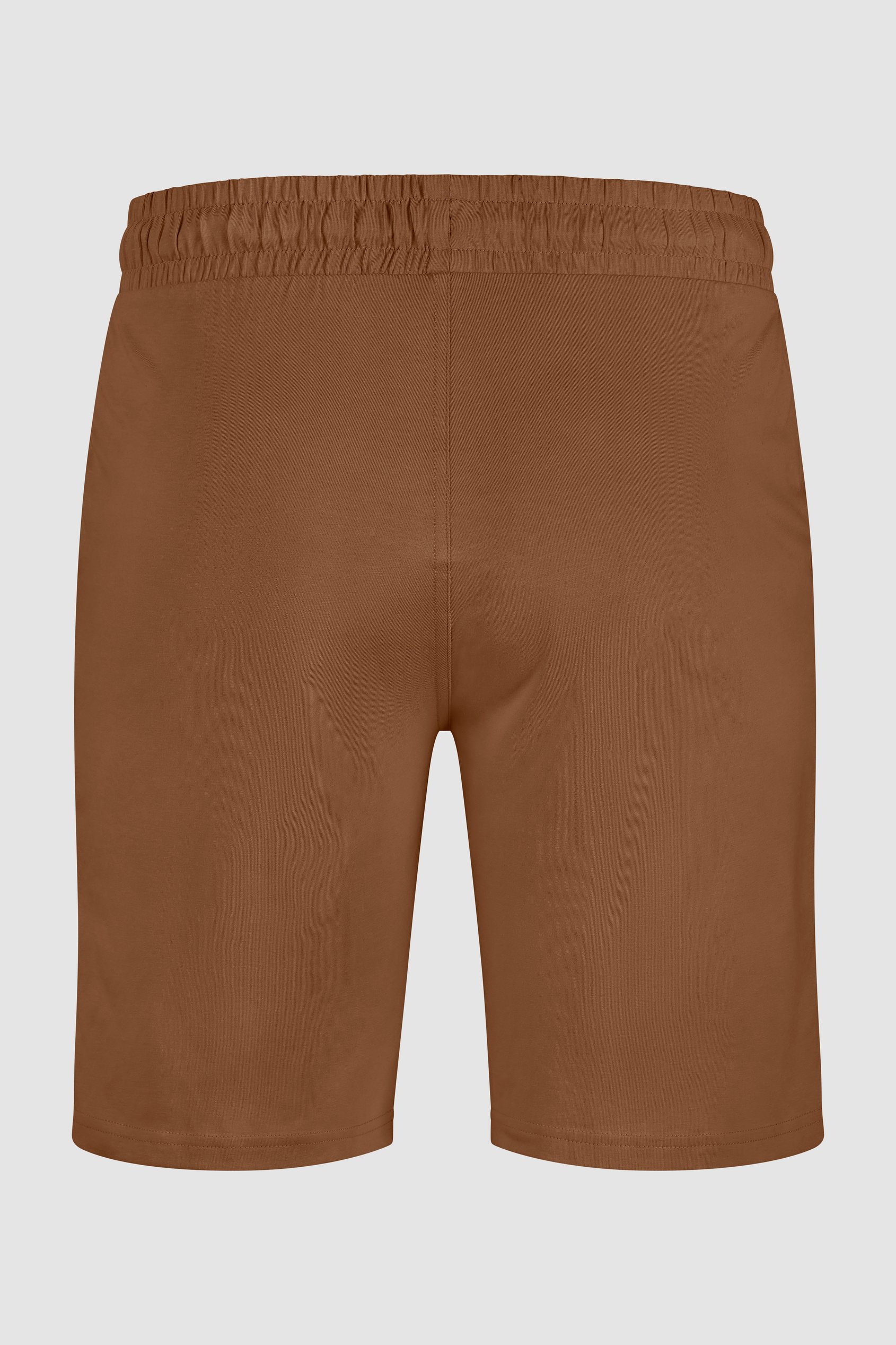 Men's Jersey T-Shirt & Shorts Lounge Set